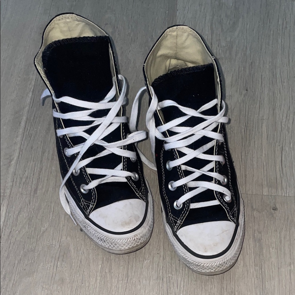 Converse All-Star Sneakers size 6